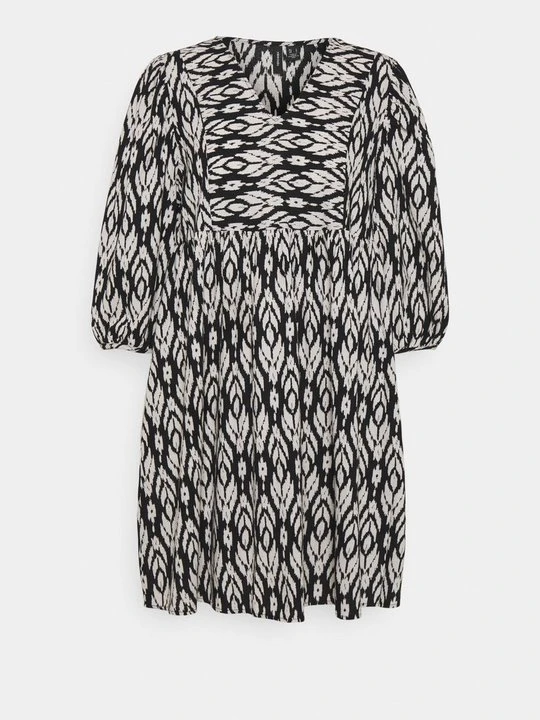 Zdjęcie produktu Sukienka letnia Vero Moda czarny
