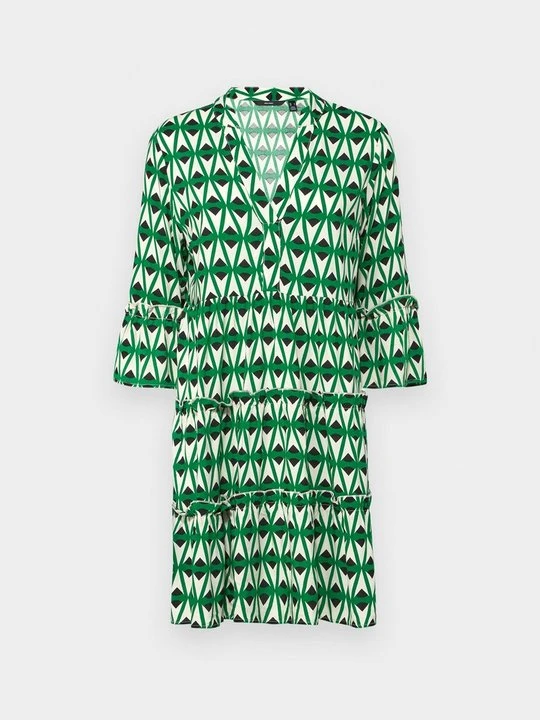 Zdjęcie produktu Sukienka letnia Vero Moda czarny