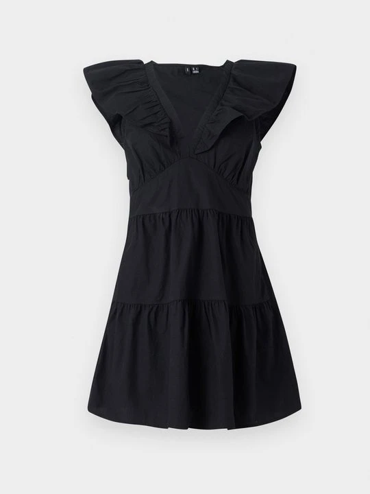 Zdjęcie produktu Sukienka letnia Vero Moda czarny