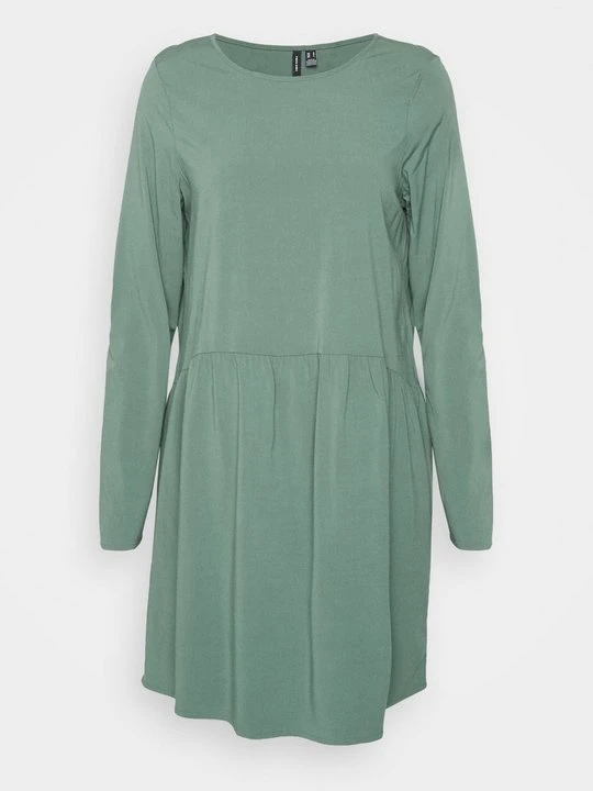 Zdjęcie produktu Sukienka letnia Vero Moda zielony