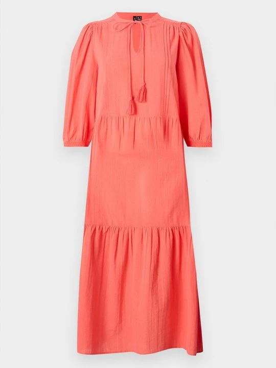 Zdjęcie produktu Sukienka letnia Vero Moda różowy