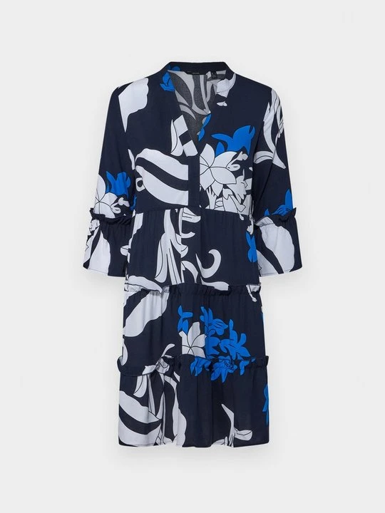 Zdjęcie produktu Sukienka letnia Vero Moda granatowy