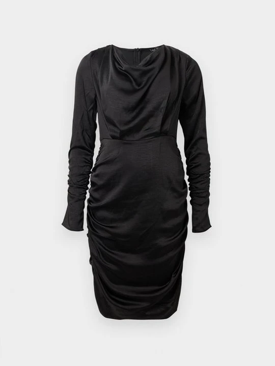 Zdjęcie produktu Sukienka letnia Vero Moda czarny