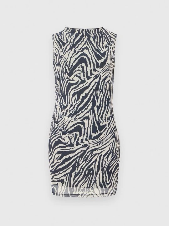 Zdjęcie produktu Sukienka letnia Vero Moda czarny