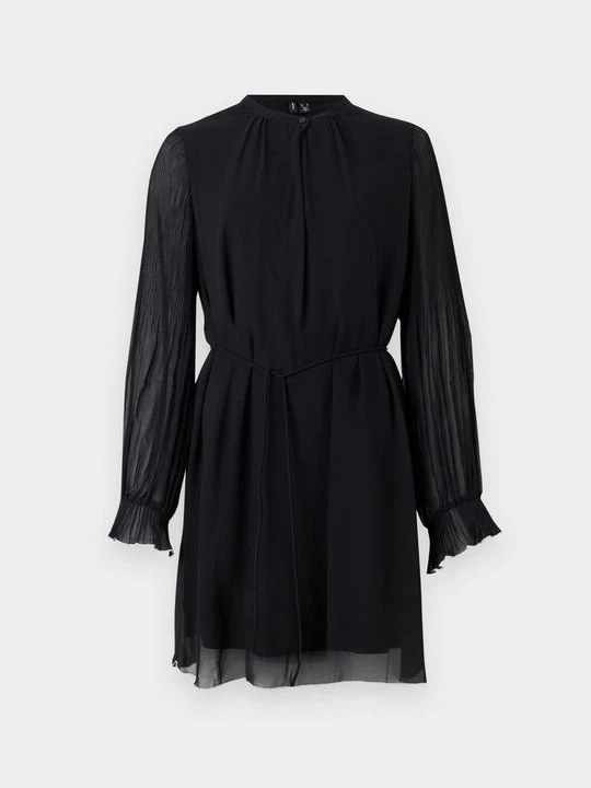 Zdjęcie produktu Sukienka letnia Vero Moda czarny