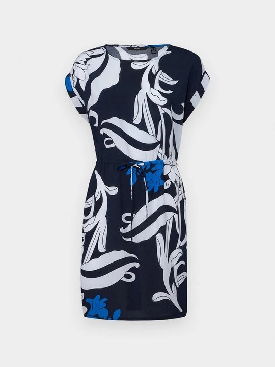 Zdjęcie produktu Sukienka letnia Vero Moda granatowy
