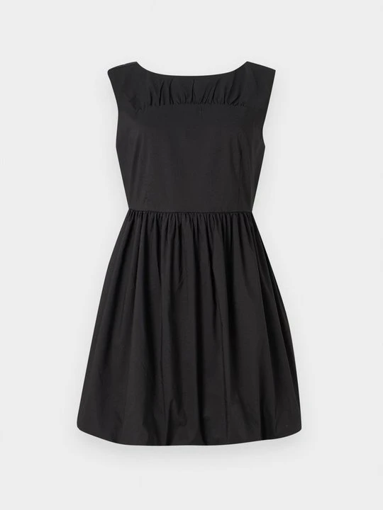 Zdjęcie produktu Sukienka letnia Vero Moda czarny