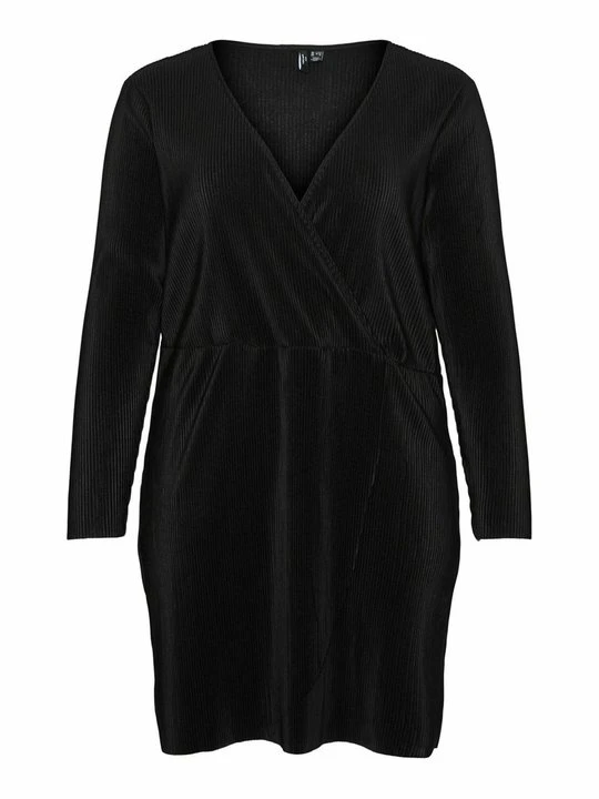 Zdjęcie produktu Sukienka letnia Vero Moda antracytowy