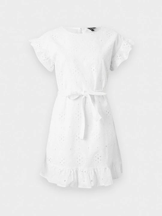 Zdjęcie produktu Sukienka letnia Vero Moda biały