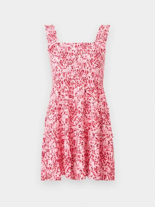 Zdjęcie produktu Sukienka letnia Vero Moda biały