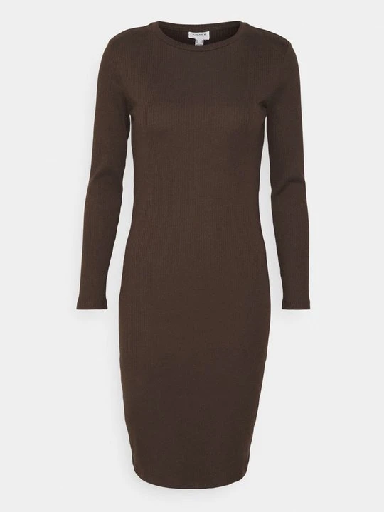 Zdjęcie produktu Sukienka letnia Vero Moda brązowy