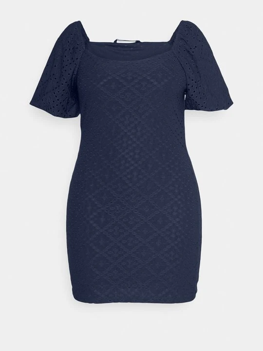 Zdjęcie produktu Sukienka letnia Vero Moda granatowy