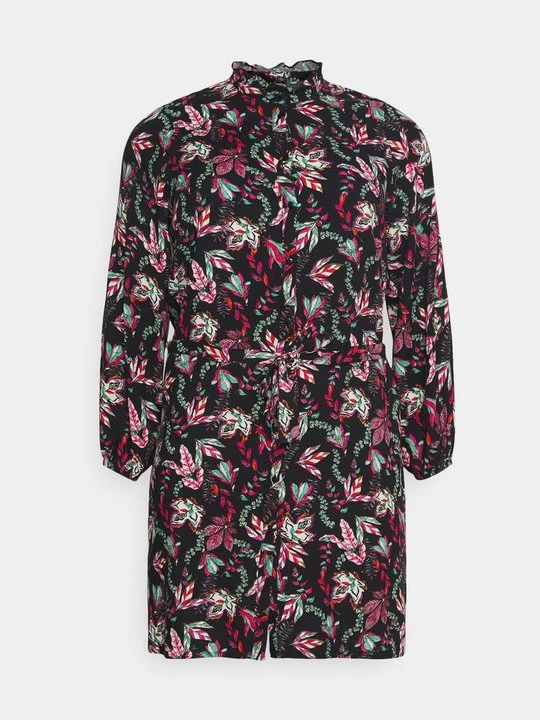 Zdjęcie produktu Sukienka letnia Vero Moda czarny