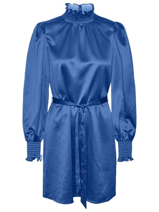 Zdjęcie produktu Sukienka letnia Vero Moda granatowy