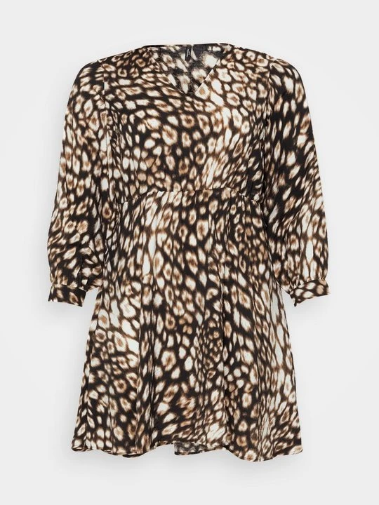 Zdjęcie produktu Sukienka letnia Vero Moda czarny