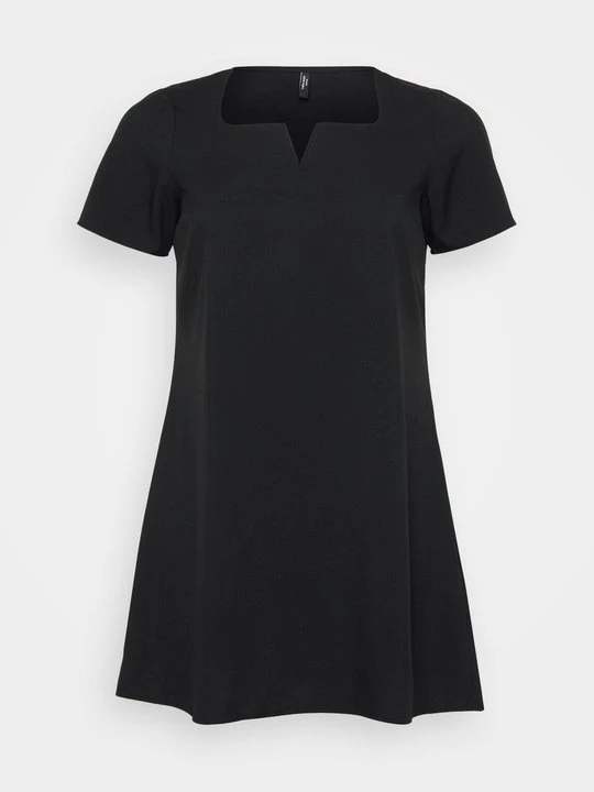 Zdjęcie produktu Sukienka letnia Vero Moda czarny