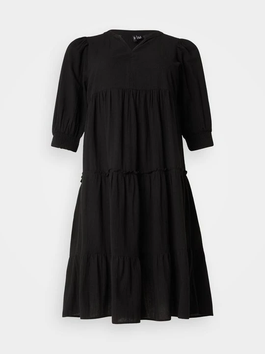 Zdjęcie produktu Sukienka letnia Vero Moda czarny
