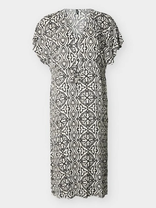 Zdjęcie produktu Sukienka letnia Vero Moda beżowy