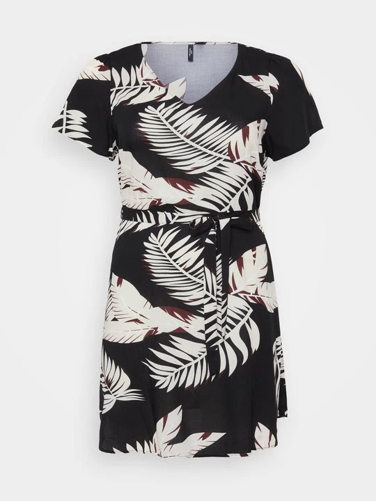 Zdjęcie produktu Sukienka letnia Vero Moda czarny