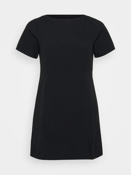 Zdjęcie produktu Sukienka letnia Vero Moda czarny