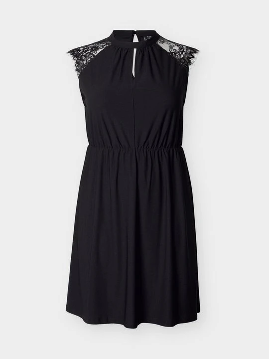 Zdjęcie produktu Sukienka letnia Vero Moda czarny
