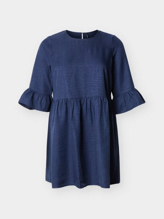 Zdjęcie produktu Sukienka letnia Vero Moda granatowy