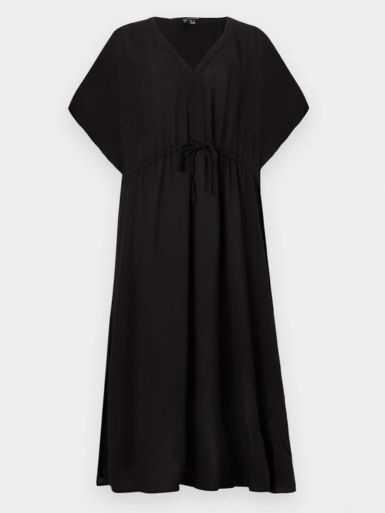 Zdjęcie produktu Sukienka letnia Vero Moda czarny