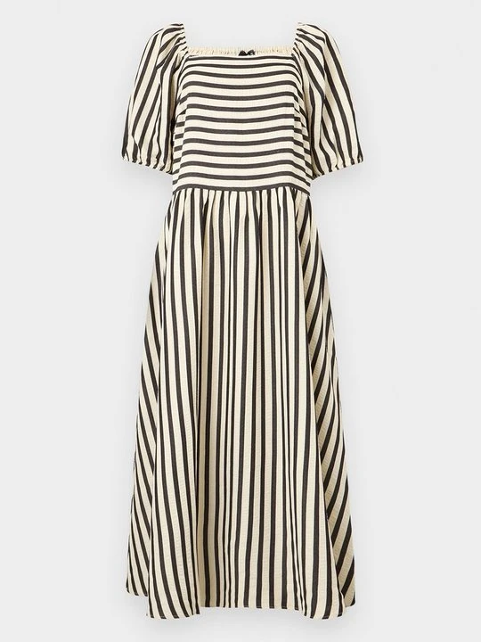 Zdjęcie produktu Sukienka letnia Vero Moda beżowy