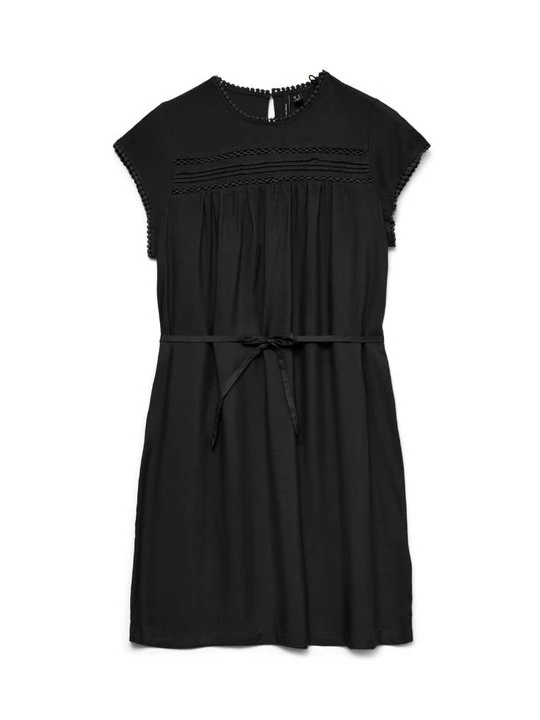 Zdjęcie produktu Sukienka letnia Vero Moda czarny