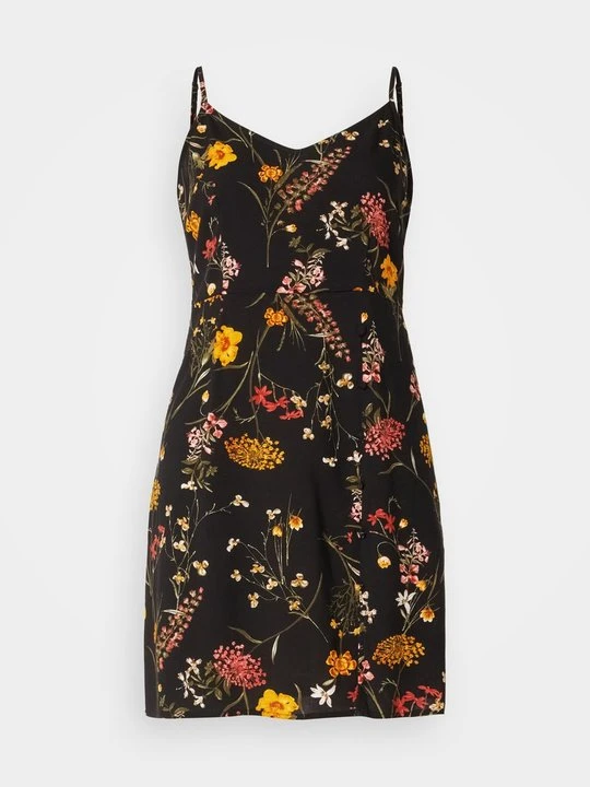 Zdjęcie produktu Sukienka letnia Vero Moda czarny