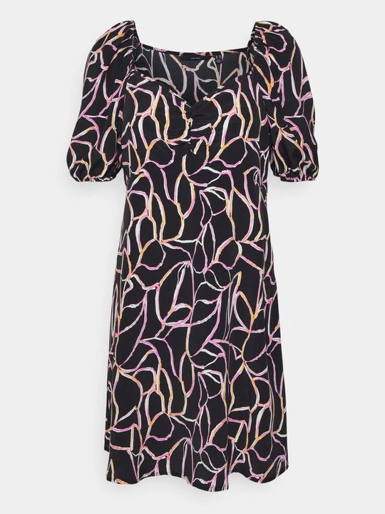 Zdjęcie produktu Sukienka letnia Vero Moda czarny