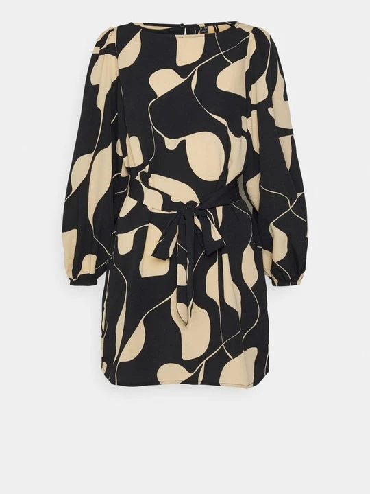 Zdjęcie produktu Sukienka letnia Vero Moda czarny