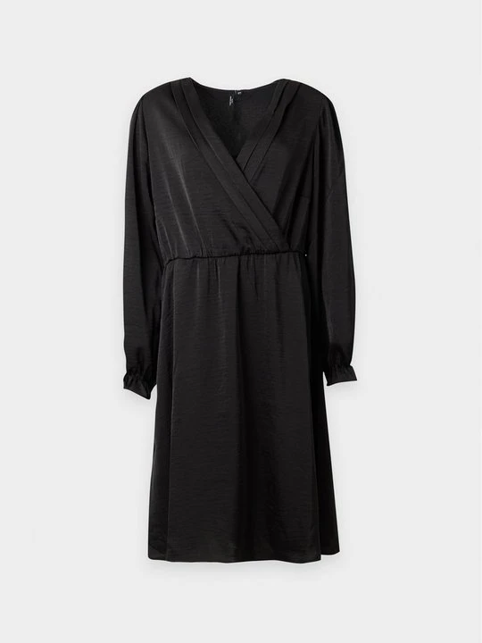 Zdjęcie produktu Sukienka letnia Vero Moda czarny