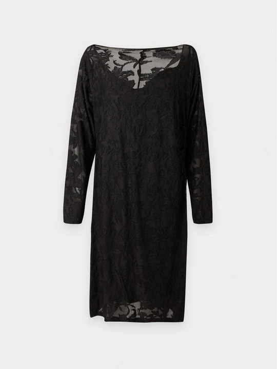 Zdjęcie produktu Sukienka letnia Vero Moda czarny