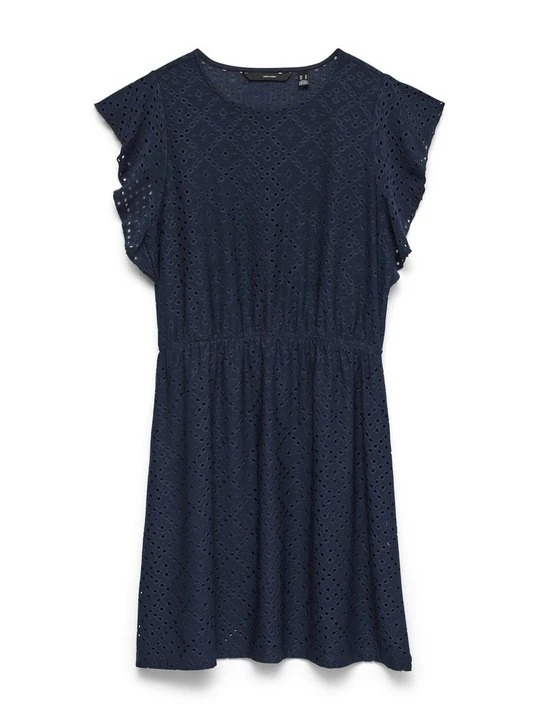 Zdjęcie produktu Sukienka letnia Vero Moda granatowy