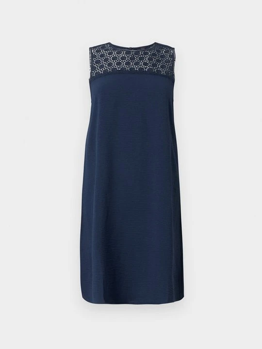 Zdjęcie produktu Sukienka letnia Vero Moda granatowy