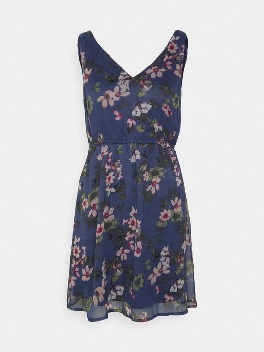 Zdjęcie produktu Sukienka letnia Vero Moda granatowy
