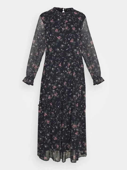 Zdjęcie produktu Sukienka letnia Vero Moda granatowy