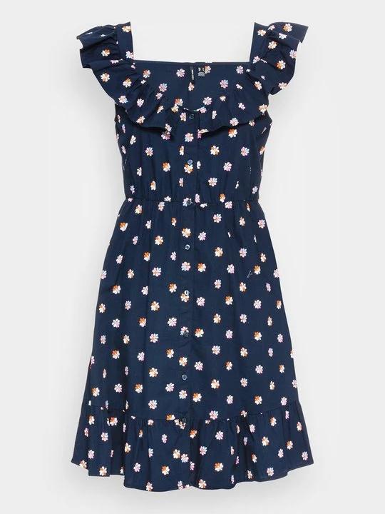 Zdjęcie produktu Sukienka letnia Vero Moda granatowy