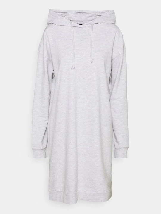 Zdjęcie produktu Sukienka letnia Vero Moda jasnoszary