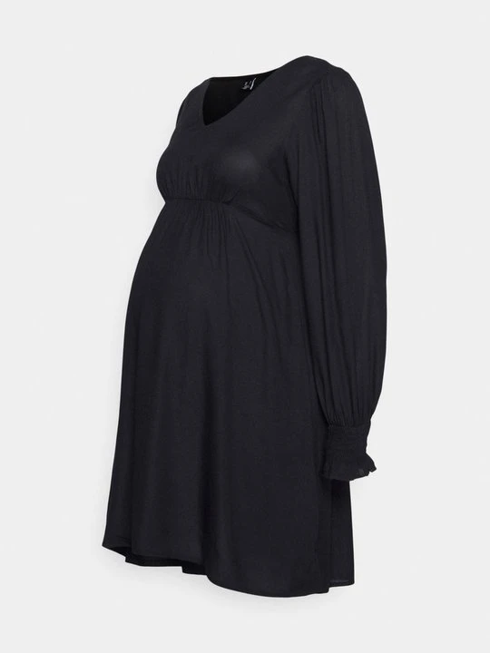 Zdjęcie produktu Sukienka letnia Vero Moda czarny