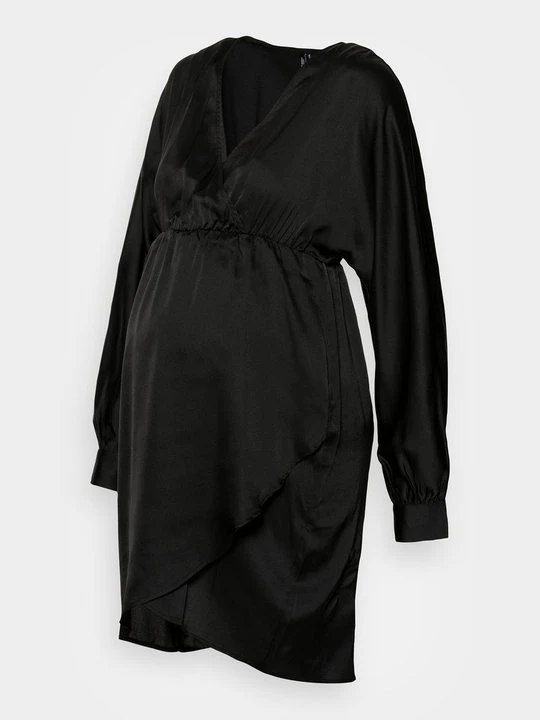 Zdjęcie produktu Sukienka letnia Vero Moda czarny