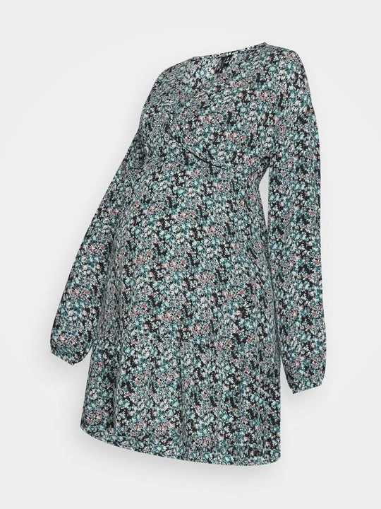 Zdjęcie produktu Sukienka letnia Vero Moda czarny