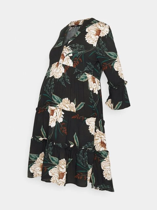Zdjęcie produktu Sukienka letnia Vero Moda czarny