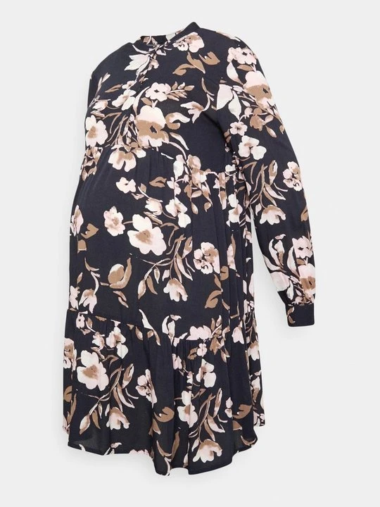 Zdjęcie produktu Sukienka letnia Vero Moda granatowy