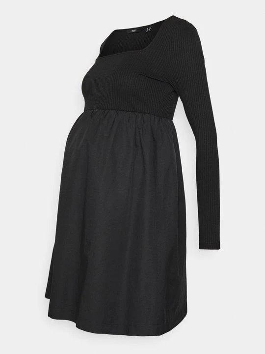 Zdjęcie produktu Sukienka letnia Vero Moda czarny