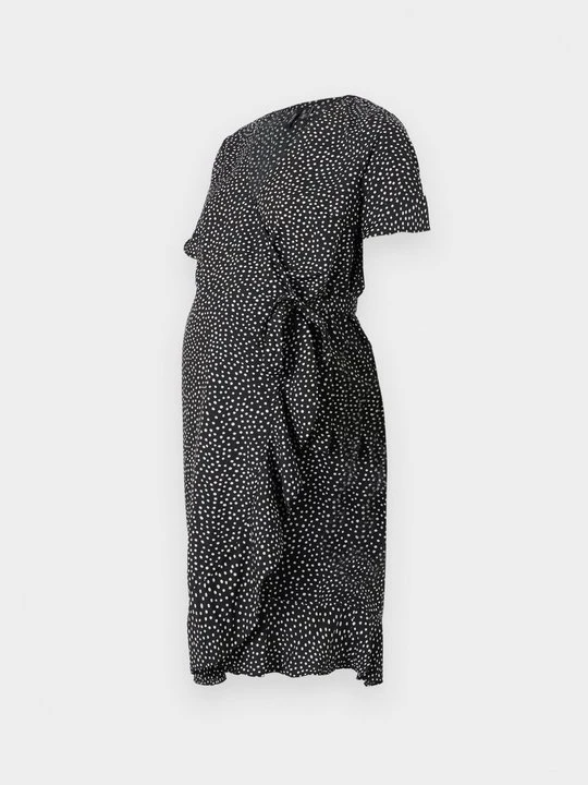 Zdjęcie produktu Sukienka letnia Vero Moda czarny