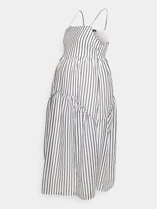 Zdjęcie produktu Sukienka letnia Vero Moda granatowy