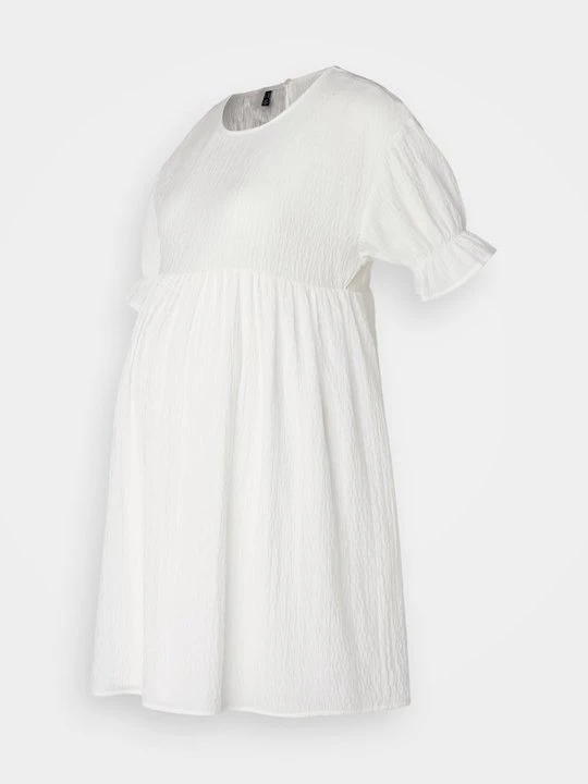 Zdjęcie produktu Sukienka letnia Vero Moda biały