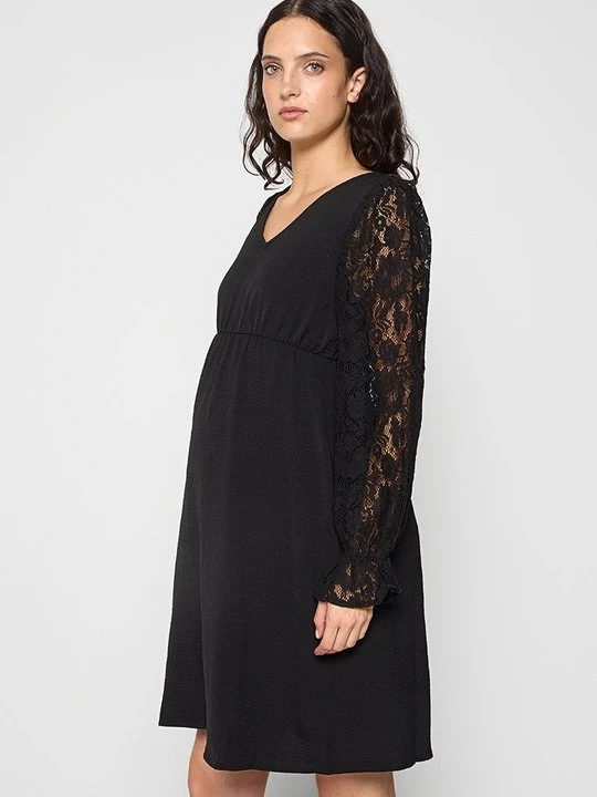 Zdjęcie produktu Sukienka letnia Vero Moda czarny